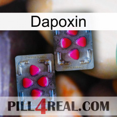 Dapoxin 15